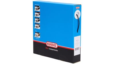 Elvedes Schaltzugaußenhülle Werkstattbox &agrave; Ø 4,1 mm, schw