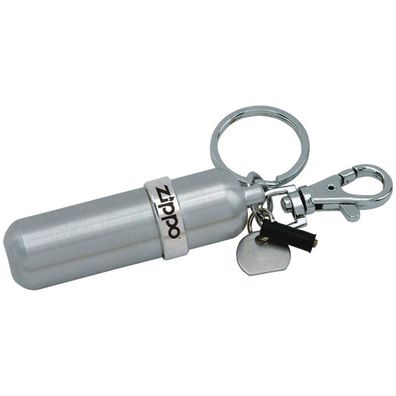 Zippo Power-Kit, Schlüsselanhänger, Benzinbehälter