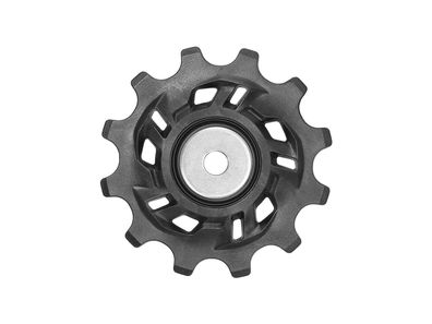 Sunrace Schaltrolle SB-verpackt, Kunststoff mit St 12 Zähne