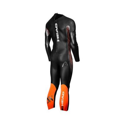 Freiwasser Neopren HEAD Openwater Pure Neo Woman M