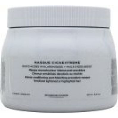 Blond Absolu Maske Cicaextreme 500ml