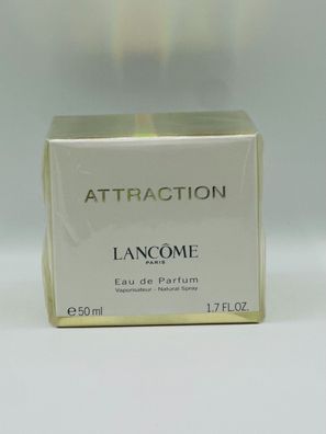 Lancome Attraction 50 Ml Eau de Parfum Spray
