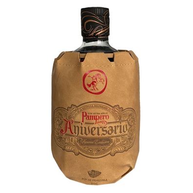 Pampero Aniversario Reserva Exclusiva Rum 35% Vol. 0,7 l