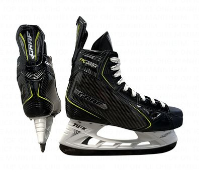 Schlittschuhe Graf PK7950 Senior