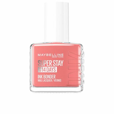Superstay 14 DAYS Nagellack #135 -Hautfarbe 12 ml