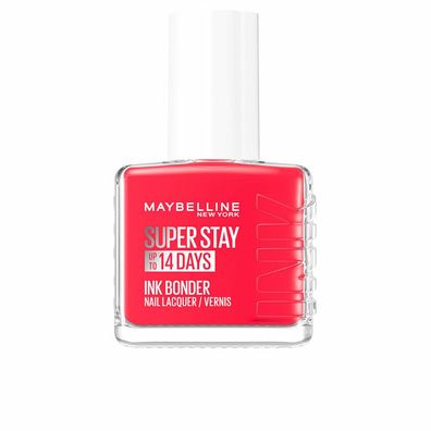 Superstay 14 DAYS Nagellack #490 -Hot 12 ml