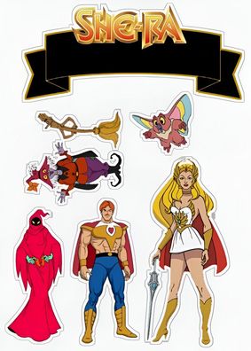 He-Man Essbar Hero Tortenaufleger Torte Geburstag Zuckermasse + NAME h01