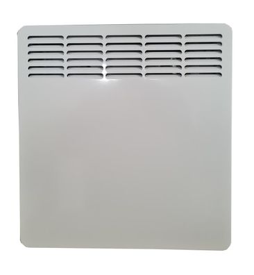 Stiebel ELTRON Wandkonvektor CNS 100 TREND Elektroheizgerät, LC-Display, Wochentim