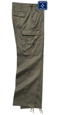 Brandit Hose US Ranger Trousers in Olive