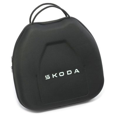 Original Skoda Tasche Ladekabel Ladekabeltasche Kabeltasche Elektroauto 5LA087317B