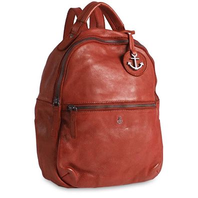Harbour 2nd Carlotta B3.0048, burned orange, Damen