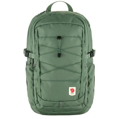 Fjällräven Skule 28 F23346, Patina Green, Unisex
