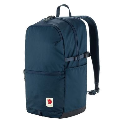 Fjällräven Hight Coast Backpack 24 F23200330, navy, Unisex