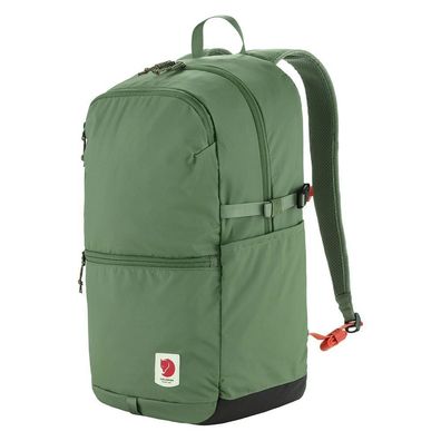 Fjällräven Hight Coast Backpack 24 F23200330, green, Unisex