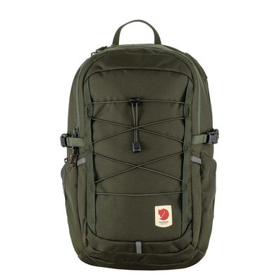 Fjällräven Skule 20 F23349, deep forest, Unisex