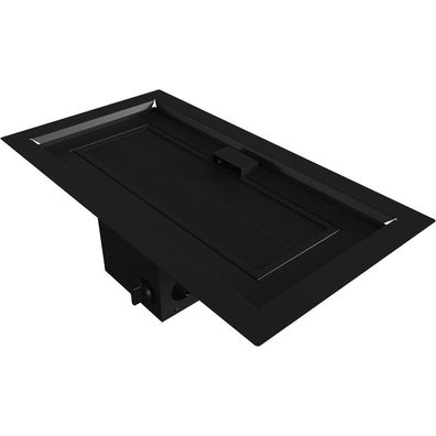 Gasfeuerstelle Outdoor AQF4 60,1x39,5 11,5 kW Propan