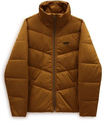 Vans Damen Jacke Foundry Puff Mte 0A7YK5