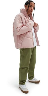 Vans Damen Jacke Foundry Puff Mte 0A7YK5