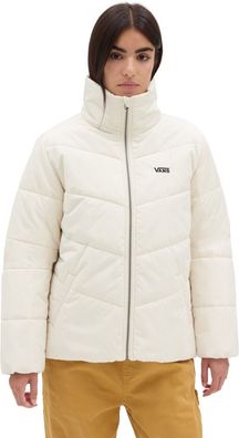 Vans Damen Jacke Foundry Puff Mte 0A7YK5