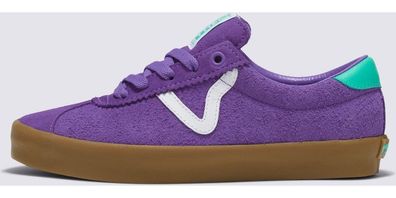 Vans Lifestyle Sneaker Sport Low 000CQR