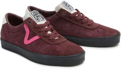 Vans Lifestyle Sneaker Sport Low 000CQR