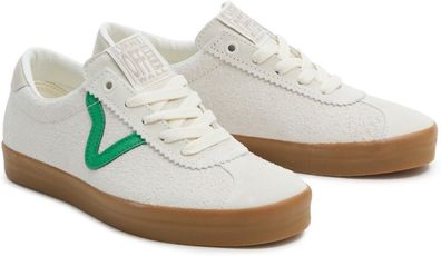 Vans Lifestyle Sneaker Sport Low 000CQR