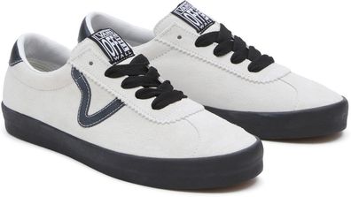 Vans Lifestyle Sneaker Sport Low 000CQR