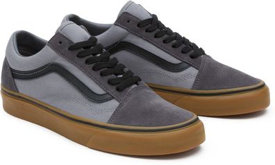 Vans Lifestyle Sneaker Ua Old Skool 000D3H