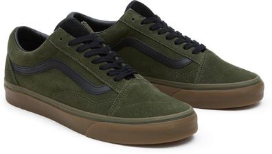 Vans Lifestyle Sneaker Ua Old Skool 000D3H