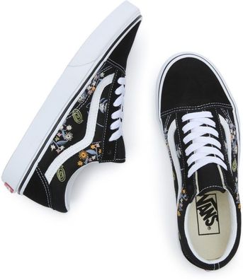 Vans Lifestyle Sneaker Ua Old Skool 000D3H