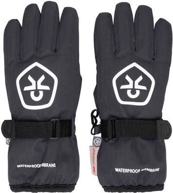 Color Kids Kinder Winterhandschuhe Gloves-Waterproof