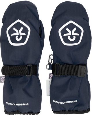 Color Kids Kinder Winterhandschuhe Mittens-Waterproof