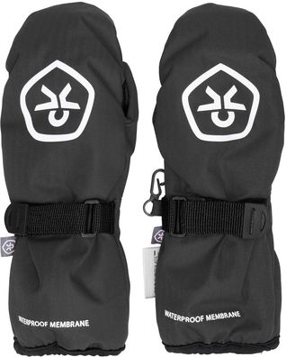Color Kids Kinder Winterhandschuhe Mittens-Waterproof