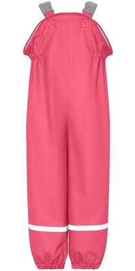 Color Kids Kinder Regenhose Pants PU-w. Suspender
