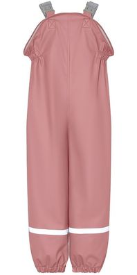 Color Kids Kinder Regenhose Pants PU-w. Suspender