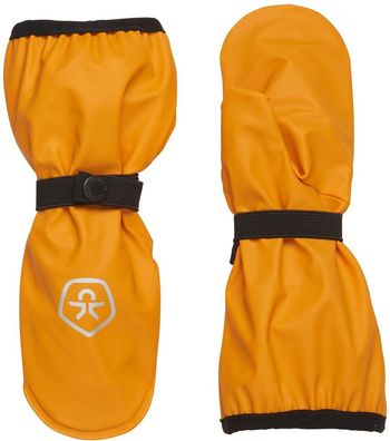 Color Kids Kinder Winterhandschuhe Mittens-PU