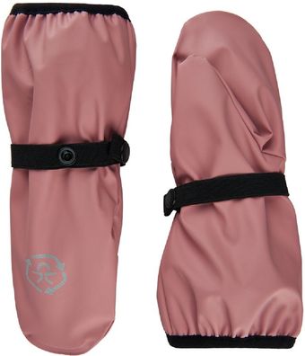 Color Kids Kinder Winterhandschuhe Mittens-PU