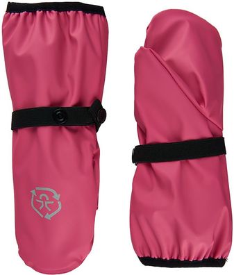 Color Kids Kinder Winterhandschuhe Mittens-PU