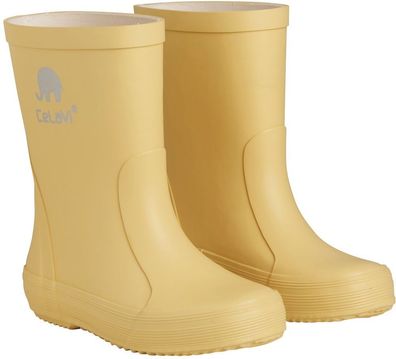 CeLaVi Kinder Gummistiefel Basic wellies-solid