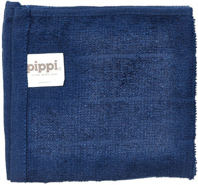 Pippi Babywear Kinder Handtuch Facecloth-coloured 27 * 27cm