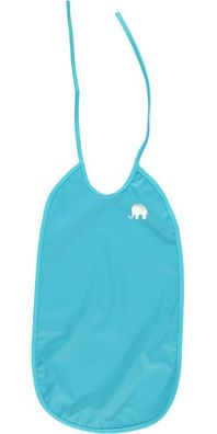 CeLaVi Kinder Lätzchen Basic long PU-bib