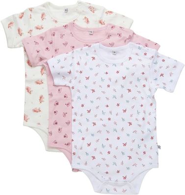 Pippi Babywear Kinder Body Body SS AO-printed