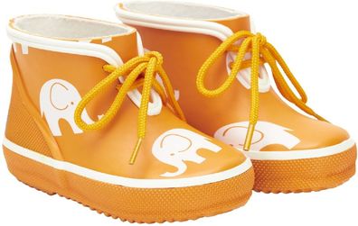 CeLaVi Kinder Gummistiefel Low wellies w. elephant print
