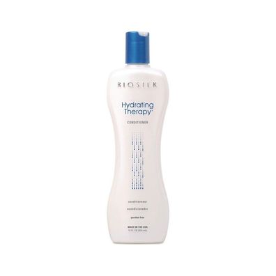 Biosilk Hydrating Conditioner 355ML