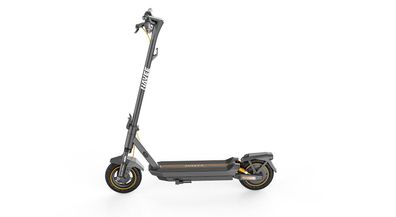 GT3 Max E-Scooter 450W mit 75km Reichweite und 22 Prozent Steigfähigkeit ABE