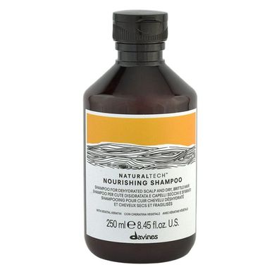 Davines Naturaltech Nourishing Shampoo 250ml