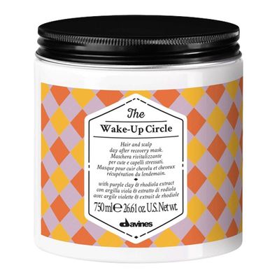 Davines Tcc The Wake-Up Circle 750 Ml