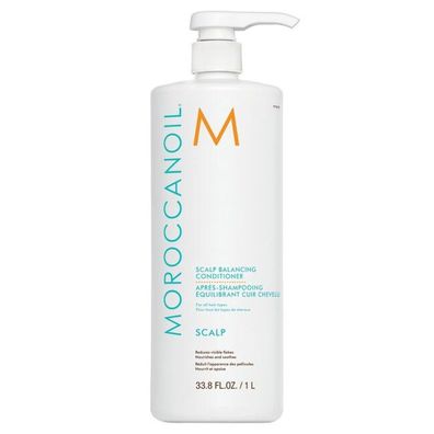 Moroccanoil Master Scalp Balancing Conditioner 1000 ml
