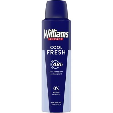 Williams Cool Fresh Deospray 150 ml