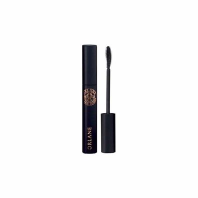 Lockenwimperntusche ( anoramaeffekt) 12 ml - Farbton: Schwarz